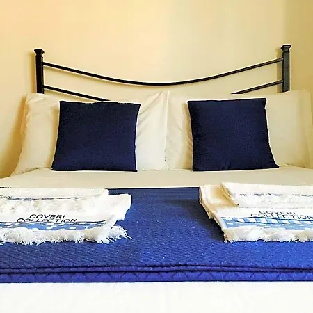 Bed & Breakfast The 7Th Floor In Rome