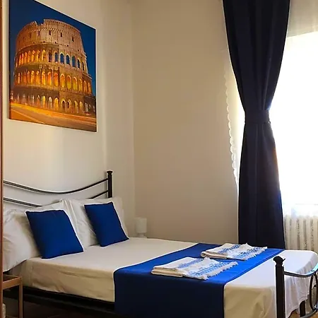 B&B The 7th Floor In