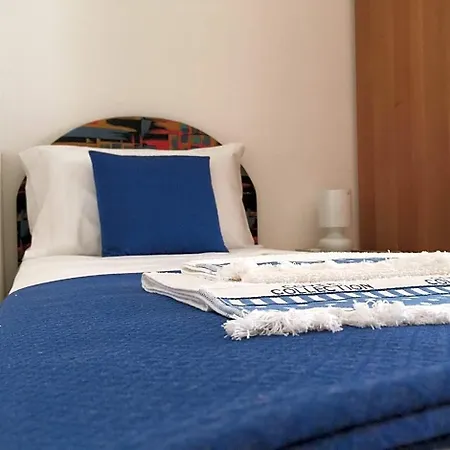 The 7th Floor In B&B 로마
