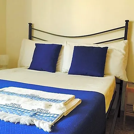 The 7Th Floor In Rome Bed & Breakfast 3*