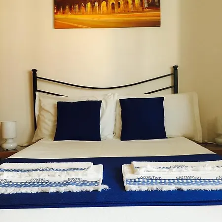 The 7Th Floor In Rome 3*