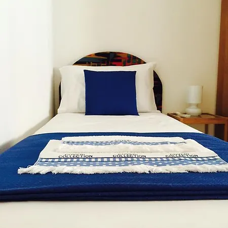 The 7th Floor In Rome