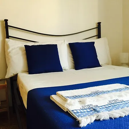 The 7th Floor In Couette-café Rome