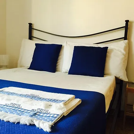 Couette-café The 7th Floor In Rome